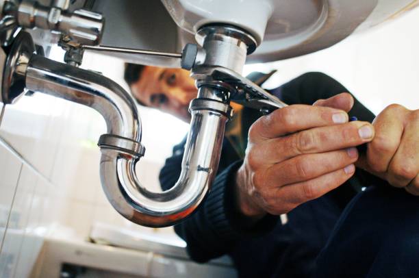 Best Same-Day Plumbing Service  in Olympia Fields, IL