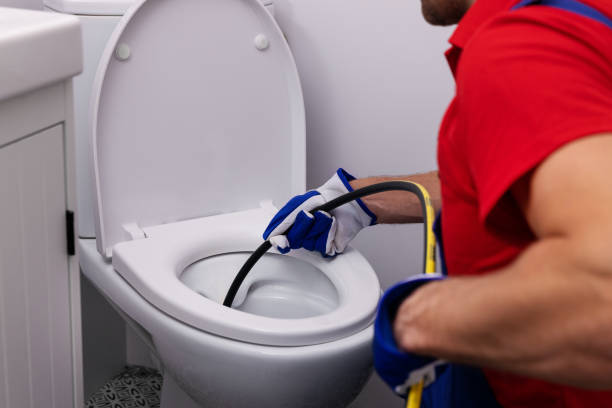 Best Pipe Repair Near Me  in Olympia Fields, IL