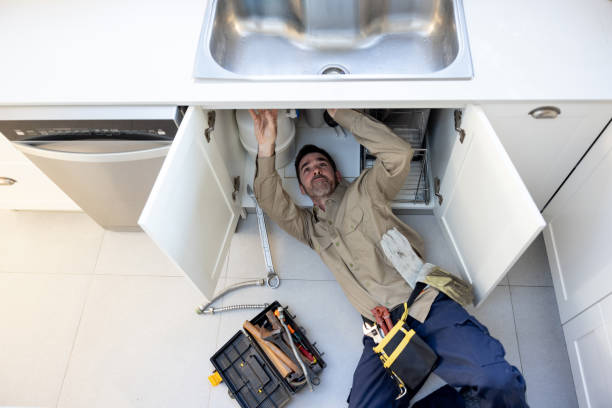  Olympia Fields, IL Plumbing Pros