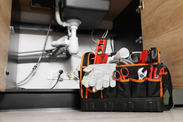 Best Sewer Line Repair  in Olympia Fields, IL