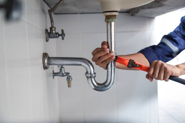 Best Drain Cleaning Services  in Olympia Fields, IL
