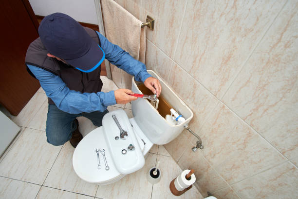 Best Drain Cleaning Services  in Olympia Fields, IL