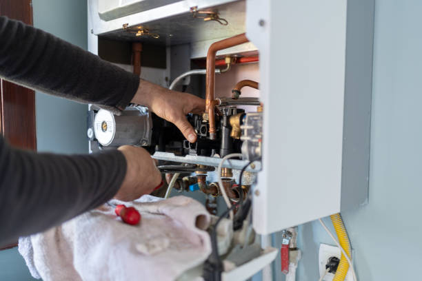 Best Plumbing Installation Services  in Olympia Fields, IL