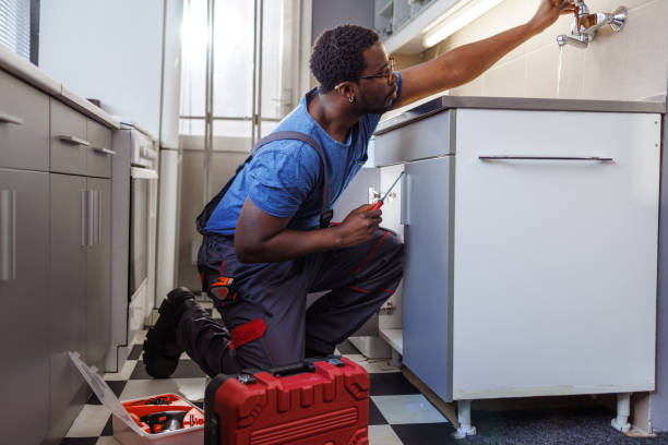 Reliable Olympia Fields, IL Plumbing Solutions