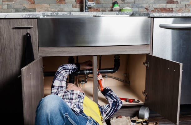 Best Gas Line Repair  in Olympia Fields, IL