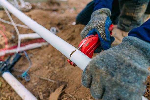Best Clogged Drain Plumber  in Olympia Fields, IL