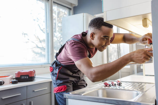 Best Residential Plumbing Services  in Olympia Fields, IL